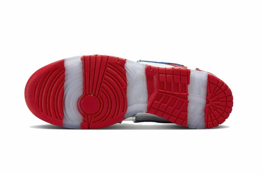 Nike SB Dunk Low Sandy Bodecker FD8777-100