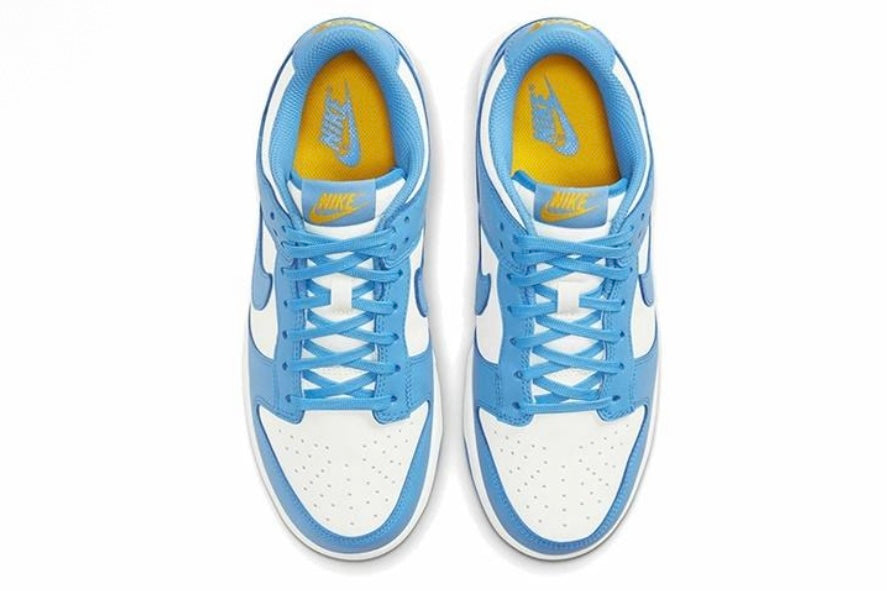 Nike Dunk Low Coast Blue DD1503-100