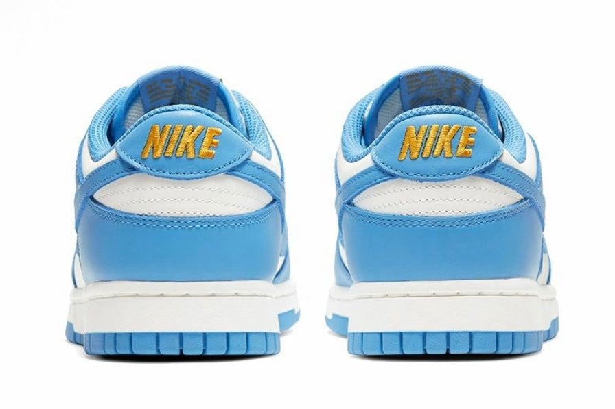 Nike Dunk Low Coast Blue DD1503-100