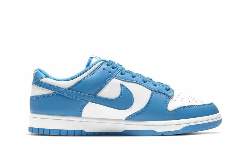 Nike Dunk Low Retro University Blue DD1391-102