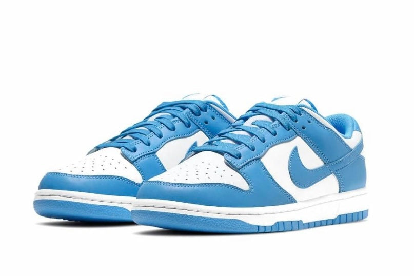 Nike Dunk Low Retro University Blue DD1391-102