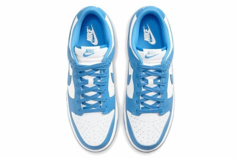 Nike Dunk Low Retro University Blue DD1391-102