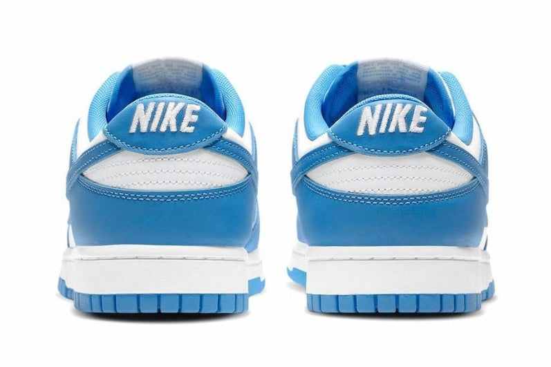 Nike Dunk Low Retro University Blue DD1391-102