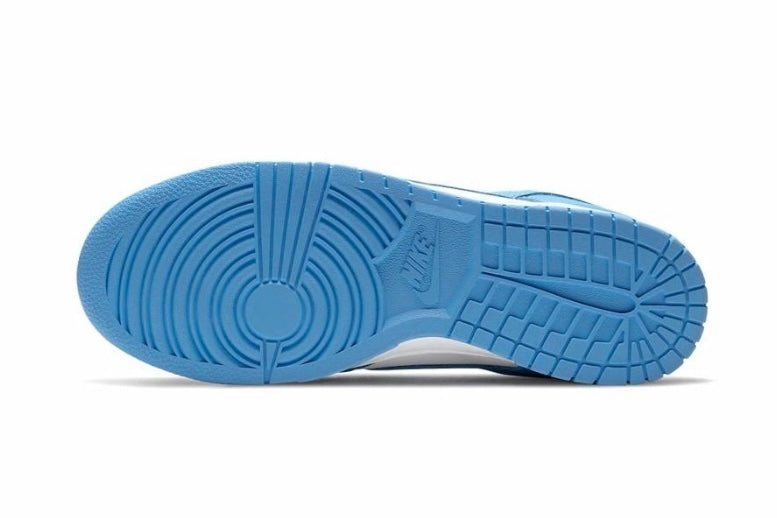 Nike Dunk Low Retro University Blue DD1391-102