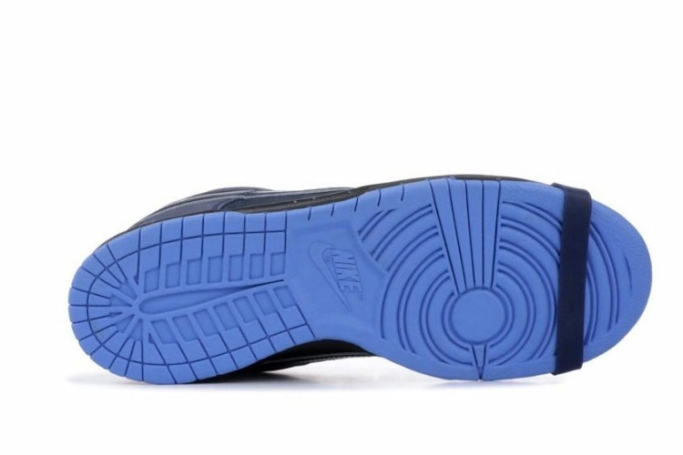 Nike SB Dunk Low Concepts Blue Lobster 313170-342