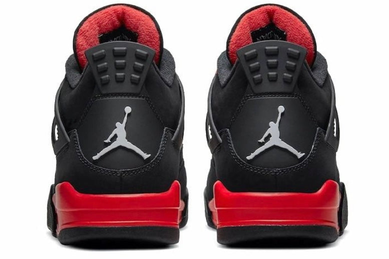AIR JORDAN 4 RED THUNDER CT8527-016