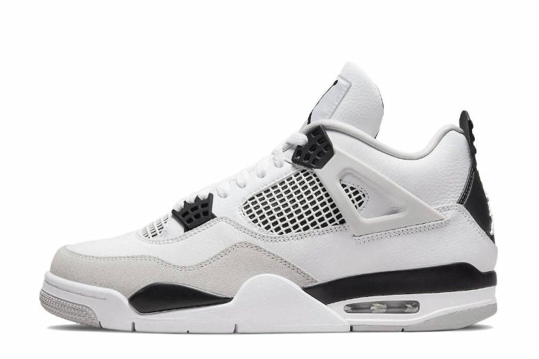 Air Jordan 4 Retro Military Black DH6927-111