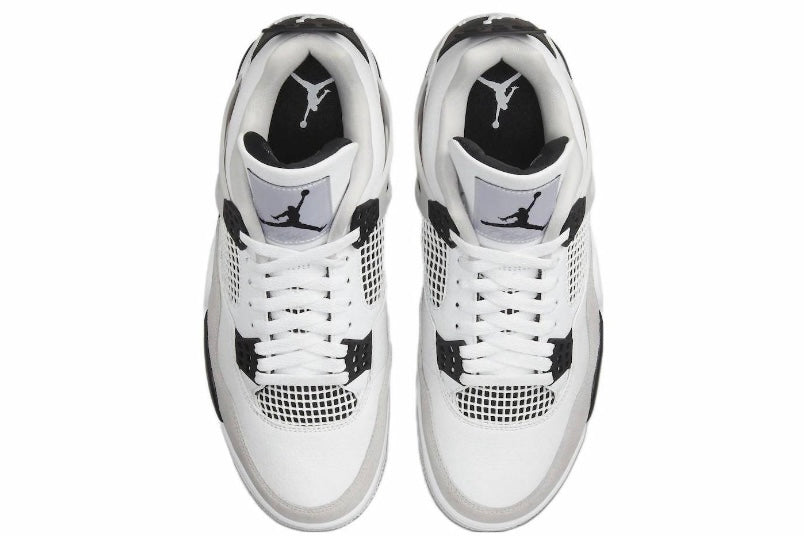 Air Jordan 4 Retro Military Black DH6927-111