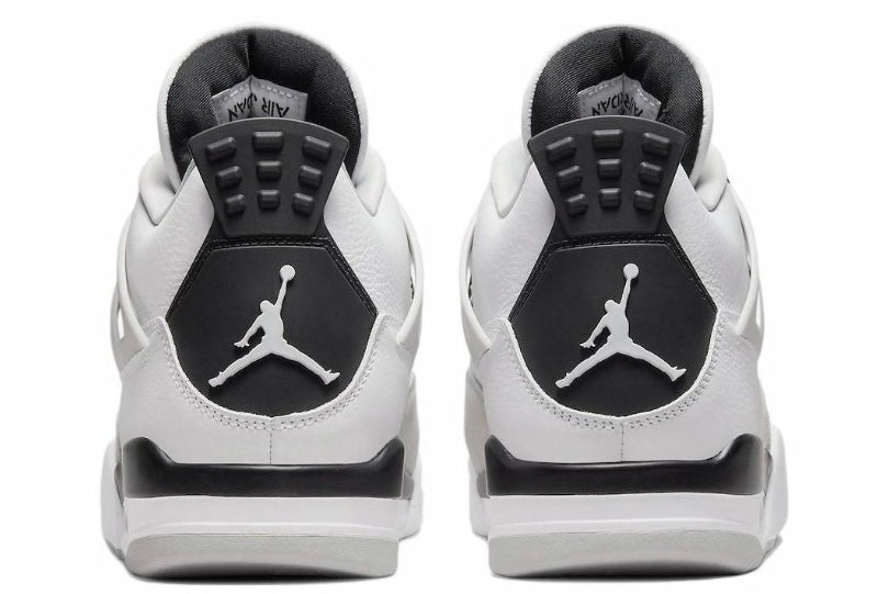 Air Jordan 4 Retro Military Black DH6927-111