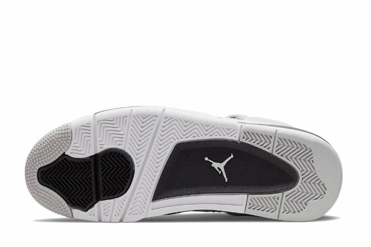 Air Jordan 4 Retro Military Black DH6927-111