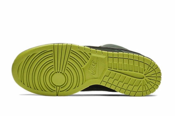 Nike Dunk SB Low Concepts Green Lobster BV1310-337