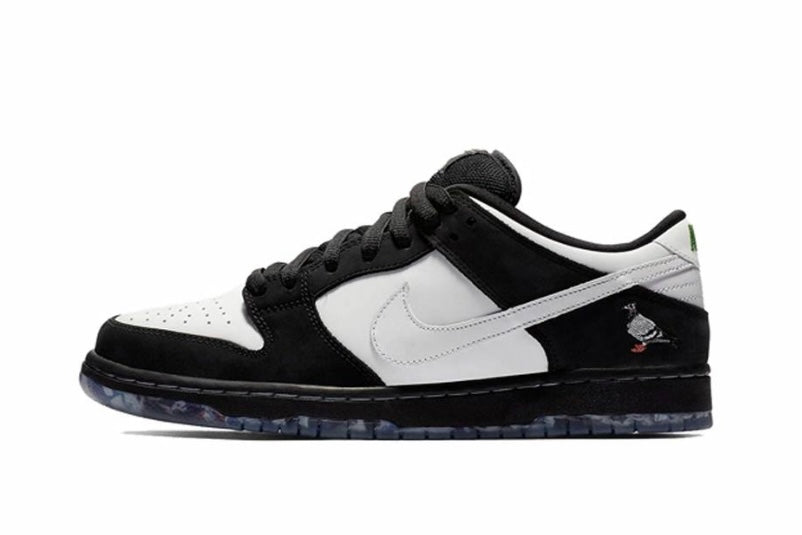 Nike Dunk SB Low Staple Panda Pigeon BV1310-013