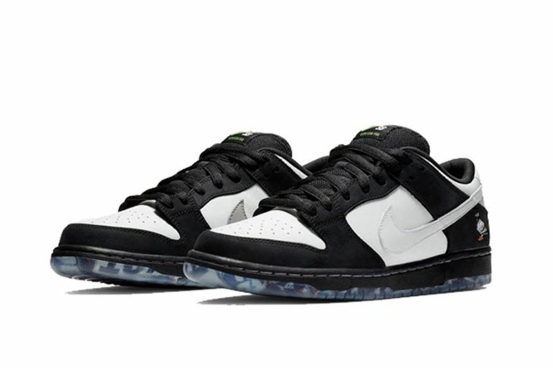 Nike Dunk SB Low Staple Panda Pigeon BV1310-013