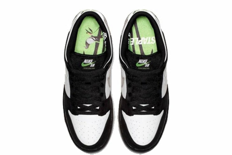 Nike Dunk SB Low Staple Panda Pigeon BV1310-013
