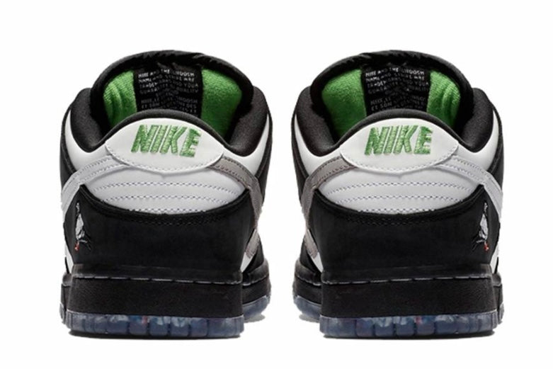 Nike Dunk SB Low Staple Panda Pigeon BV1310-013