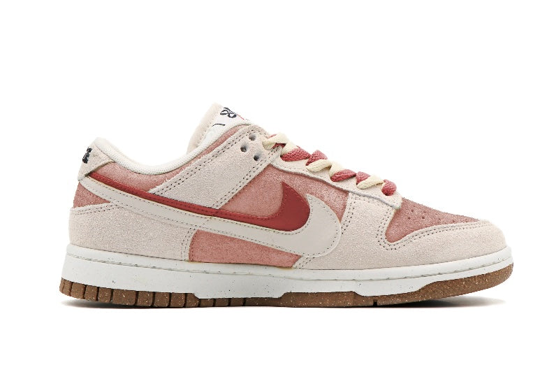 Nike Dunk Low SE CNY Year of the Rabbit Limited Rabbit Biscuits Retro Low Top Sneakers DO9457-100 Team17-Rabbit Cookies