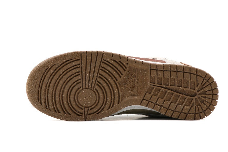 Nike Dunk Low SE CNY Year of the Rabbit Limited Rabbit Biscuits Retro Low Top Sneakers DO9457-100 Team17-Rabbit Cookies