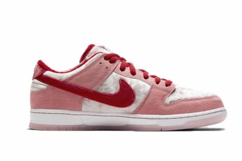 Nike SB Dunk Low StrangeLove Skateboards (special box)CT2552-800