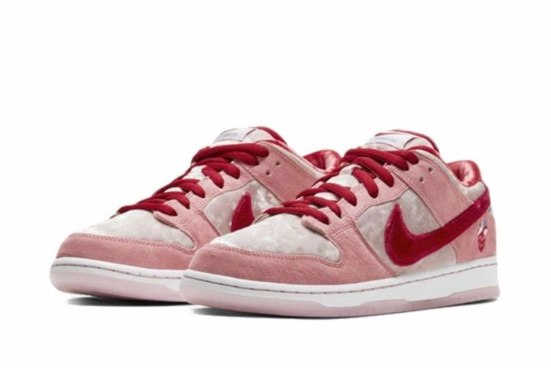 Nike SB Dunk Low StrangeLove Skateboards (special box)CT2552-800