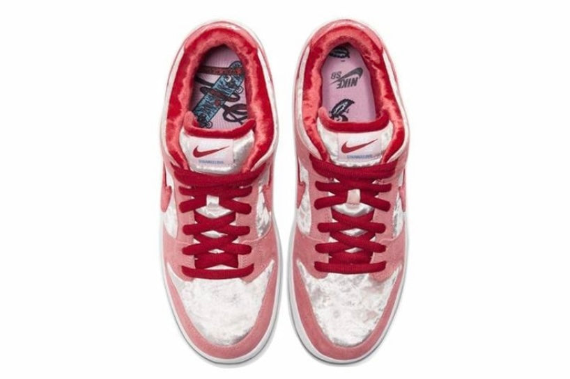 Nike SB Dunk Low StrangeLove Skateboards (special box)CT2552-800