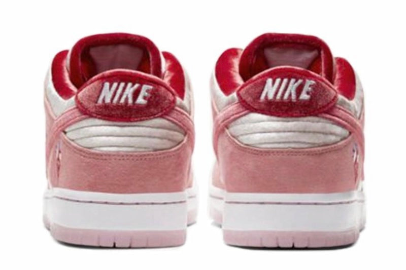 Nike SB Dunk Low StrangeLove Skateboards (special box)CT2552-800