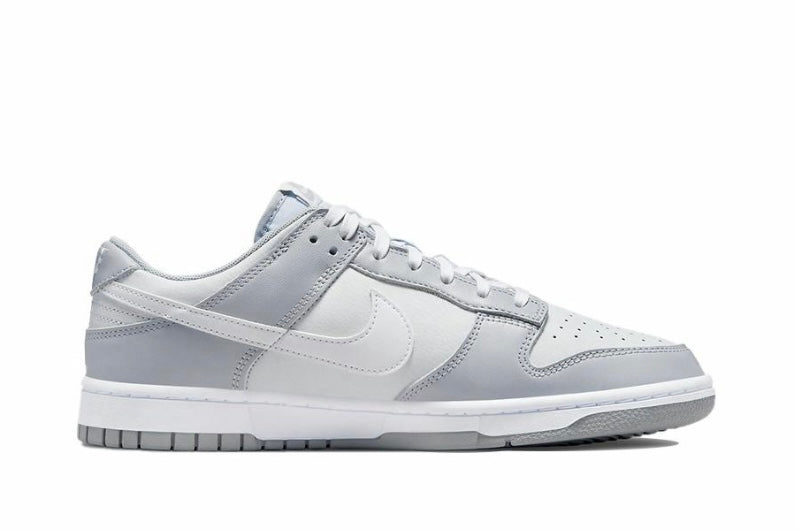 Nike Dunk Low Retro Grey White DJ6188-001