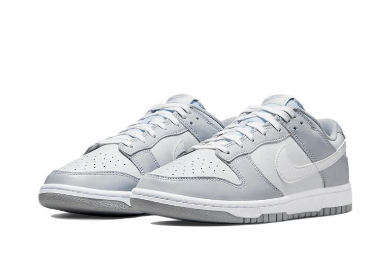Nike Dunk Low Retro Grey White DJ6188-001