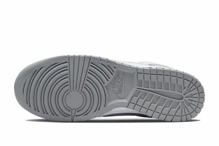 Nike Dunk Low Retro Grey White DJ6188-001