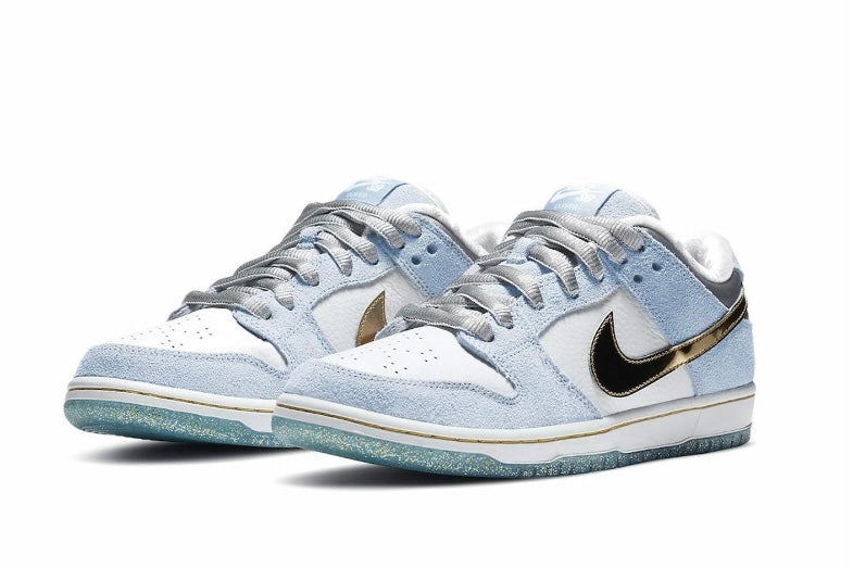 Nike Dunk SB Low Pro QS Sean Cliver x DC9936-100