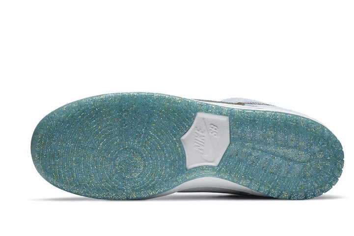 Nike Dunk SB Low Pro QS Sean Cliver x DC9936-100