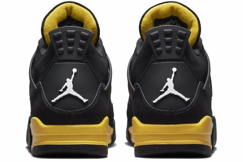 Air Jordan 4 Retro Thunder(2023) 308497-008/DH6927-017