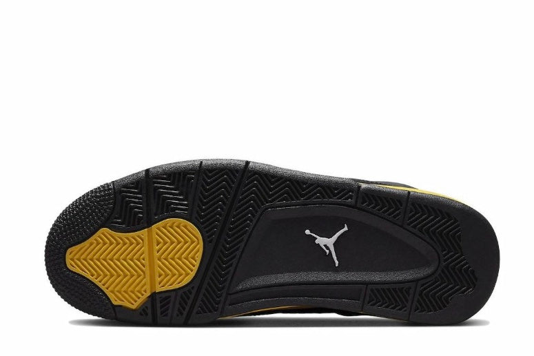 Air Jordan 4 Retro Thunder(2023) 308497-008/DH6927-017