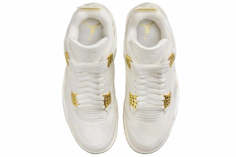 Air Jordan 4 “Sail” 2024