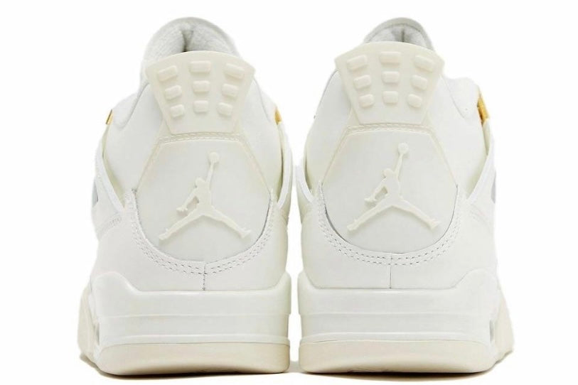 Air Jordan 4 “Sail” 2024