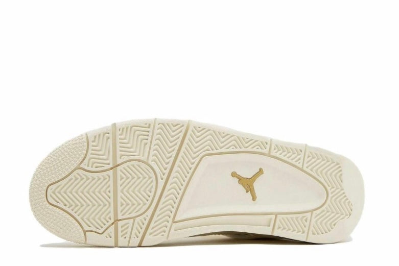 Air Jordan 4 “Sail” 2024
