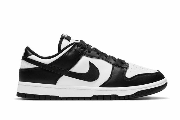 Nike Dunk SB Low Retro White Black DD1391-100