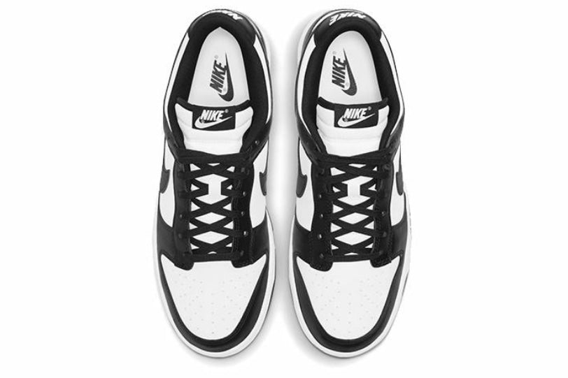 Nike Dunk SB Low Retro White Black DD1391-100