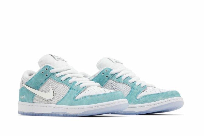 Nike SB Dunk Low April Skateboards FD2562-400