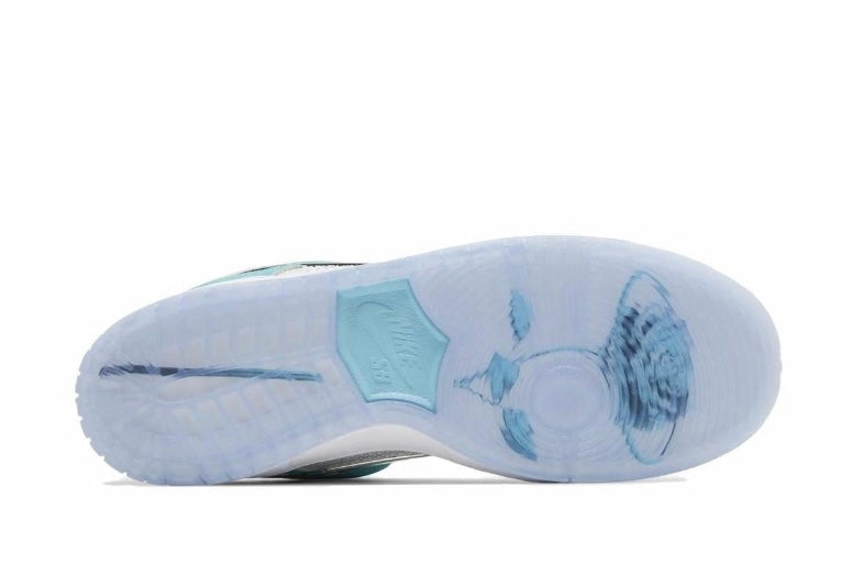 Nike SB Dunk Low April Skateboards FD2562-400
