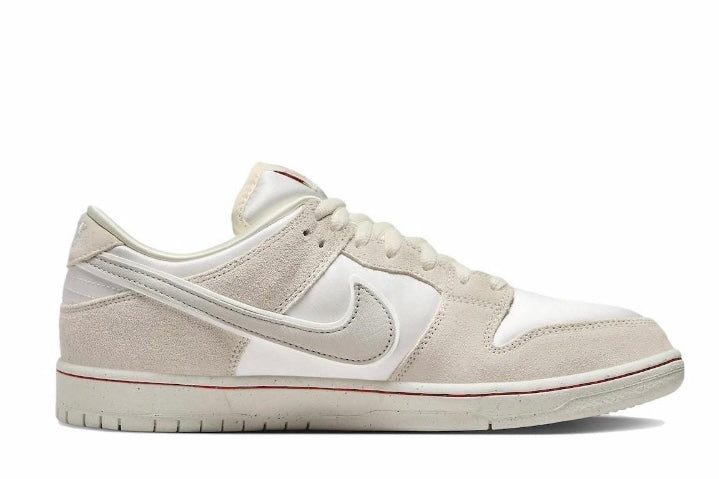 Nike Dunk SB Low “City of Love” 2024 white FZ5654-100