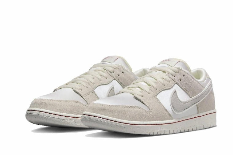 Nike Dunk SB Low “City of Love” 2024 white FZ5654-100