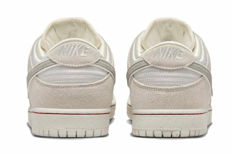 Nike Dunk SB Low “City of Love” 2024 white FZ5654-100