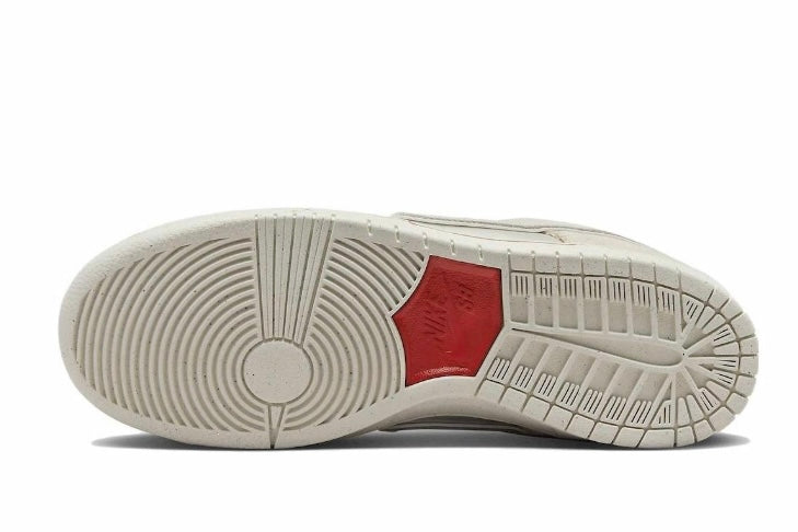 Nike Dunk SB Low “City of Love” 2024 white FZ5654-100