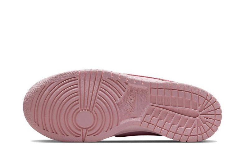Nike Dunk Low Triple Pink DH9756-600