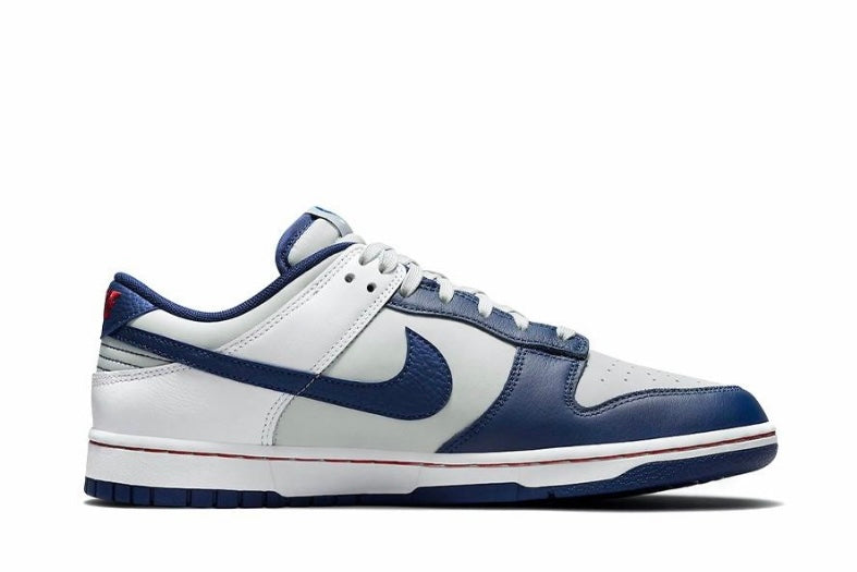 NBA x Nike Dunk Low Brooklyn Nets DD3363-001