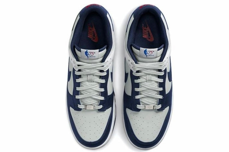 NBA x Nike Dunk Low Brooklyn Nets DD3363-001