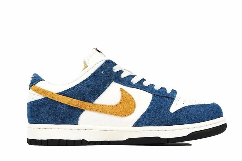Nike Dunk SB Low Kasina Industrial Blue CZ6501-100