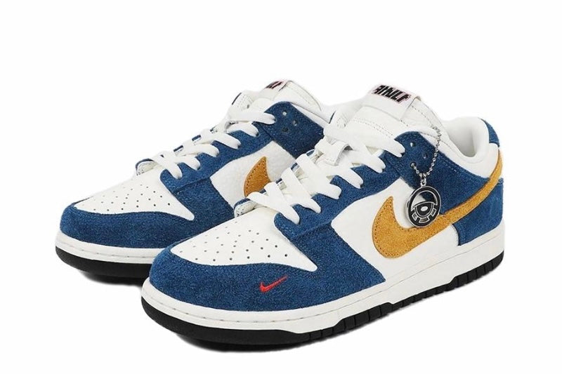 Nike Dunk SB Low Kasina Industrial Blue CZ6501-100