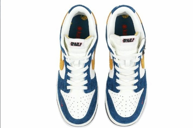 Nike Dunk SB Low Kasina Industrial Blue CZ6501-100