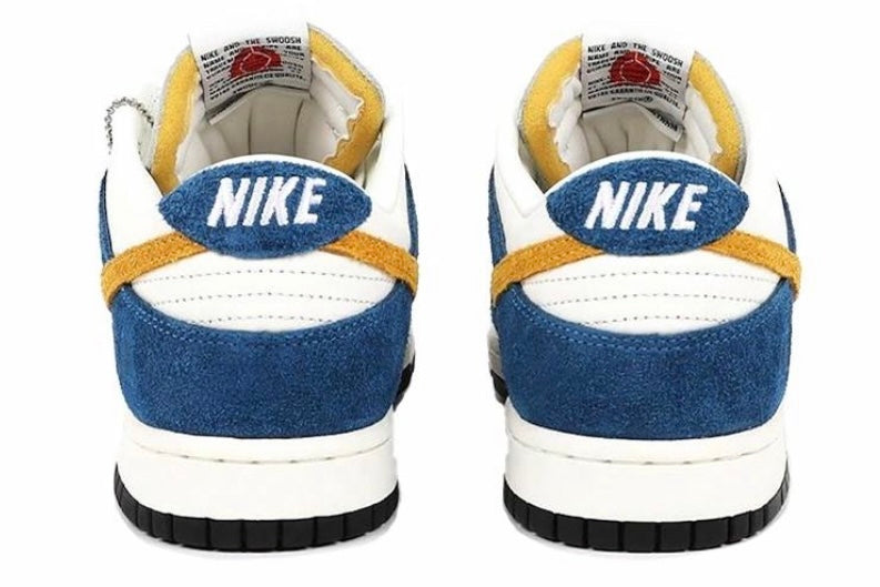 Nike Dunk SB Low Kasina Industrial Blue CZ6501-100